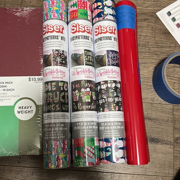 Christmas Bundle #1 - Picture 3 of 6